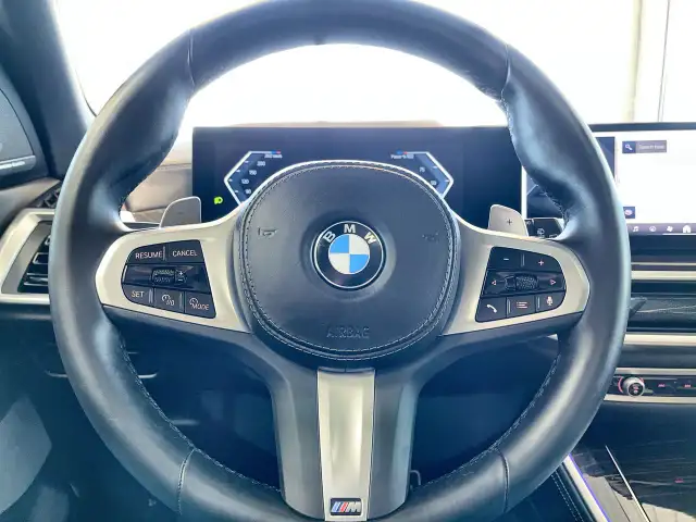 2025 BMW X5 XDrive40i M Sport Pro, Premium Enhanced Head-Up Disp in Cars & Trucks in Regina - Image 23