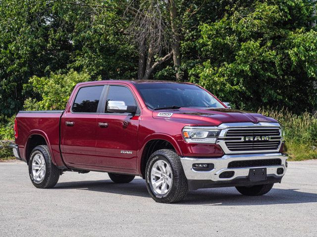 2022 Ram 1500 Laramie- Heated / Vented Seats - 4x4 in Cars & Trucks in Barrie - Image 3