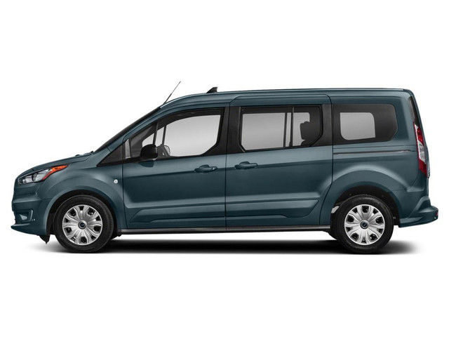 2023 Ford Transit Connect XLT in Cars & Trucks in Dartmouth - Image 2