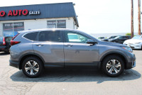 Elevate Your Drive with the Honda CR-V AWD. Discover the Perfect Blend of Luxury and Capability with... (image 7)