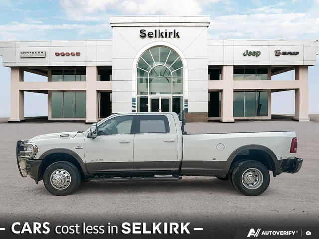 2024 Ram 3500 in Cars & Trucks in Winnipeg - Image 3