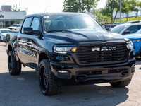 Adds: 22X10 Cali-Offroad Crusher Wheels 33X12.50R20 Toyo Open Country A/T III Tires Mopar Soft Roll... (image 9)