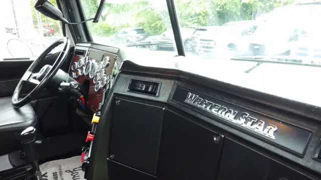 2019 Western Star 4900 SB Cummins X15 Eaton 18 Speed in Heavy Trucks in Delta/Surrey/Langley - Image 81