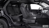 Engine: 2.4L TURBO 4cyl. L/100Km City: 11.8 L/100Km Hwy: 11.8 (image 3)