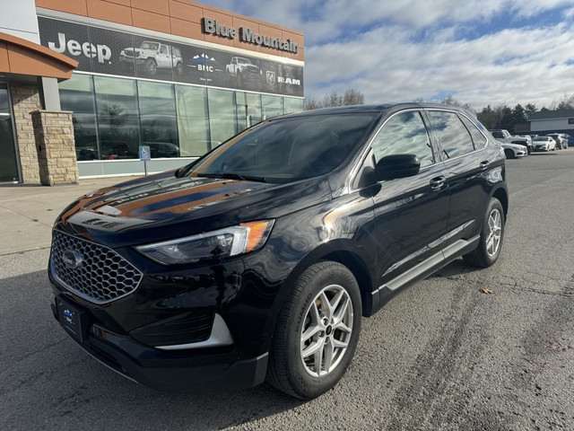 2023 Ford Edge SEL AWD for sale in Cars & Trucks in Barrie