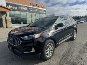 2023 Ford Edge SEL TI