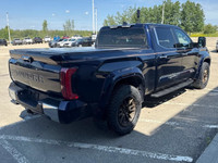 2022 Toyota Tundra CrewMax Platinum 4x4 – Luxury, Strength, and Modern InnovationThe 2022 Toyota Tun... (image 5)