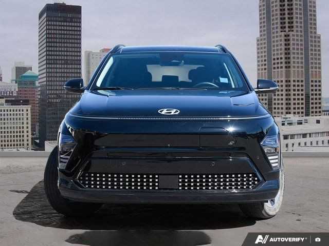 2024 Hyundai Kona Electric Ultimate | 3M | Low KM in Cars & Trucks in Calgary - Image 2