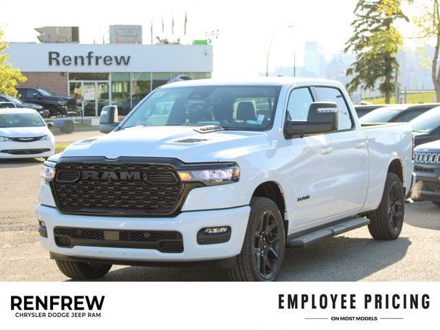2025 Ram 1500 Sport in Cars & Trucks in Calgary