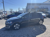 See Dealer Website for Details. 2018 Volkswagen e-Golf Comfortline (image 8)