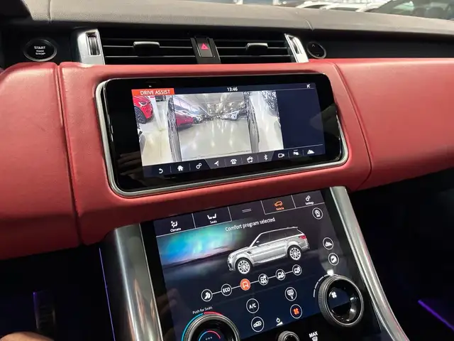 2020 Land Rover Range Rover Sport MHEV HST|DYNAMICMODE|REDLEATHE in Cars & Trucks in City of Toronto - Image 34