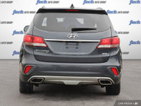 WAS: $23697 NOW: $18197 plus taxes and licensing feesDiscover the 2019 Hyundai Santa Fe XL Luxury: A... (image 4)