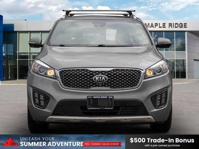 2019 Kia Sorento V6 | 4WD | 3.3L | 3rd Row Seating | Harman dans Autos et camions  à Tricities/Pitt/Maple - Image 2