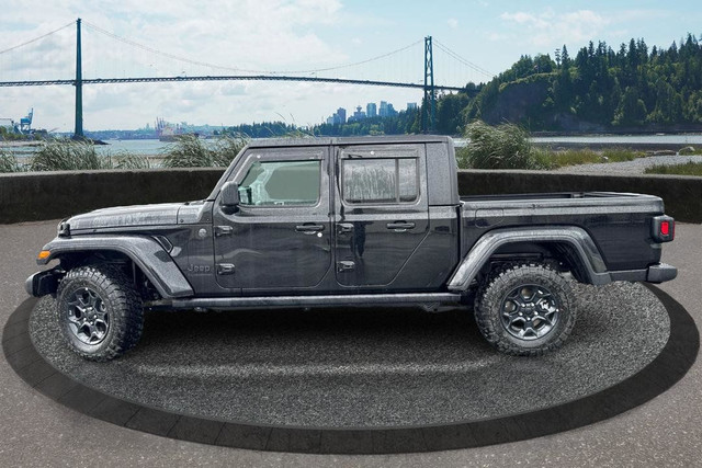 2023 Jeep Gladiator WILLYS in Cars & Trucks in North Shore - Image 2