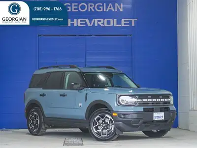 - Heated Seats - Wireless Charger - Navigation - Rear View Camera - Power Seat - Cruise Control - 4x...