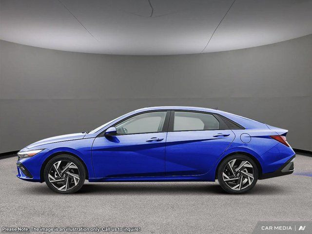 2025 Hyundai Elantra Preferred in Cars & Trucks in Guelph - Image 3