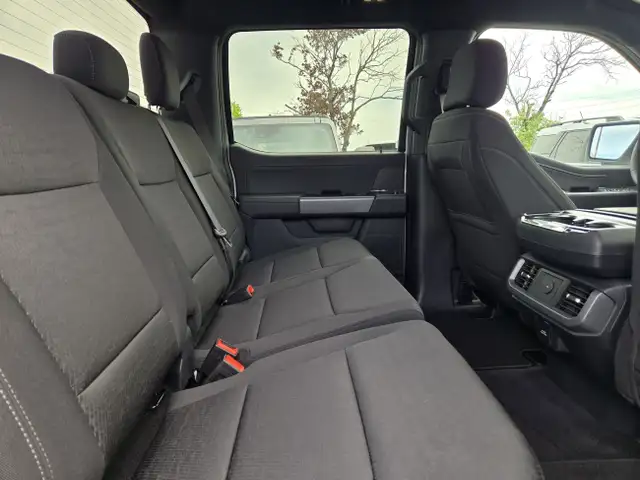 2025 Ford F-150 XLT | BLACK APP PKG | MOBILE OFF PKG | FX4 PKG in Cars & Trucks in Calgary - Image 23