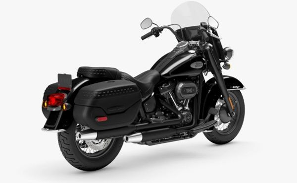 2023 Harley-Davidson FLHCS HERITAGE CLASSIC 114 dans Utilitaires et de promenade  à Longueuil/Rive Sud - Image 2