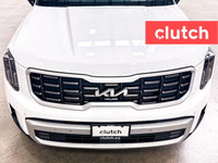 NO ACCIDENTS / CLEAN CARFAX / 1 OWNER / Power Tailgate/Hatch, Auto Dimming Rearview Mirror, Front He... (image 5)