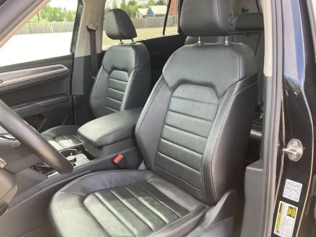 2018 Volkswagen Atlas Highline in Cars & Trucks in Hamilton - Image 15