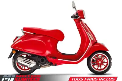 Visiter notre section promotion à cette adresse https://www.motosillimitees.com/fr/promotions/. Les...