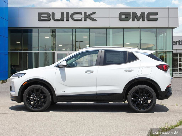 2026 Buick ENCORE GX Sport Touring in Cars & Trucks in London - Image 3
