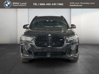 ===== 2022 BMW X3 M40i | Gr. Sup. Amélioré | Accès confort | ===== ===== Pourquoi acheter chez nous... (image 1)