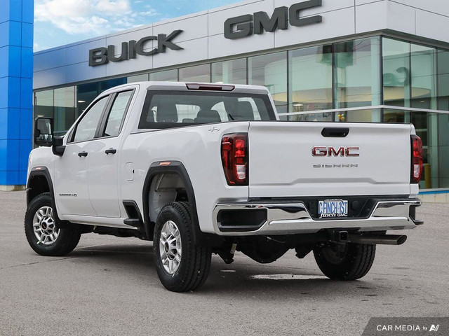 2025 GMC Sierra 2500HD Pro in Cars & Trucks in London - Image 4