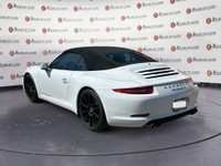 Thanks for viewing our House Of Cars Chinook Inventory! AMVIC licensed dealer! The 2013 Porsche 911... (image 3)