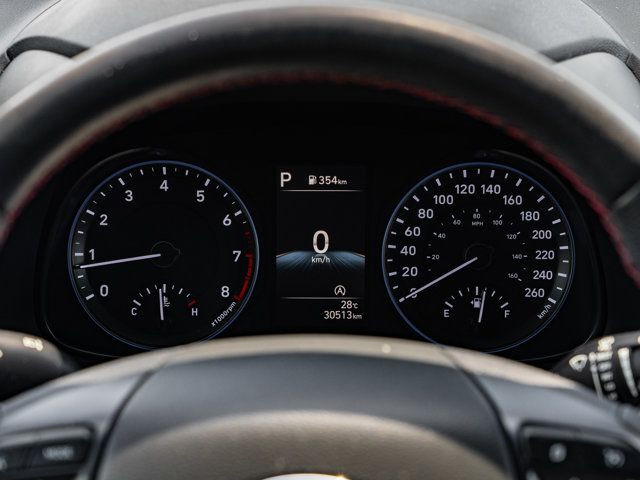 2023 Hyundai Kona N Line in Cars & Trucks in Barrie - Image 3