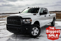  2023 Ram 2500 Tradesman