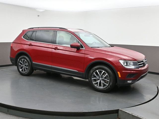 2021 Volkswagen Tiguan Comfortline Apple CarPlay/Android Auto |  in Cars & Trucks in City of Halifax