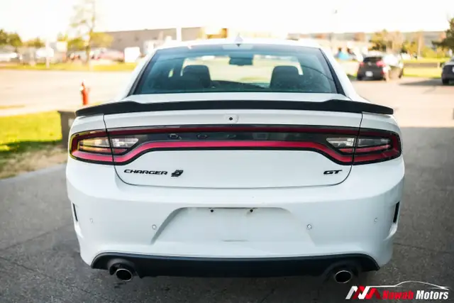 2023 Dodge Charger GT|AWD|HEATED SEATS|ALPINE AUDIO SYSTEM|UCONN dans Autos et camions dans Région de Mississauga/Peel - Image 7