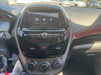 2020 Chevrolet Spark Overview Positioned as a city/subcompact hatchback, the Spark was the most affo... (image 8)
