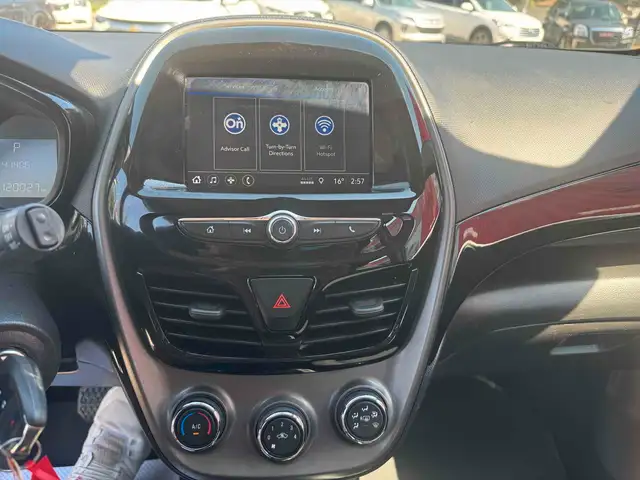 2020 Chevrolet Spark 1LT in Cars & Trucks in Edmonton - Image 10