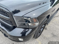 WAS: $32879 NOW: $29998 plus taxes and licensing feesConquer the Canadian Terrain with the 2018 Ram... (image 7)
