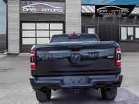 2022 RAM 1500 Sport Crew Cab 4x4 | 5.7L HEMI V8 | Night Edition | Panoramic Sunroof | 12” Screen Loa... (image 3)