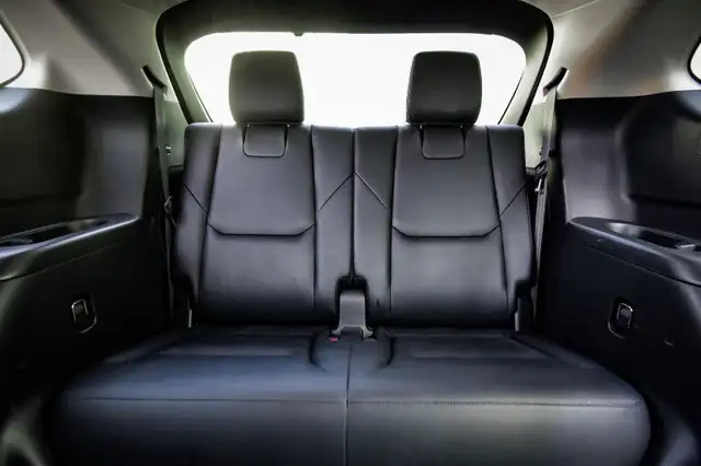 2022 Mazda CX-9 GS • SUNROOF • HEATED LEATHER • ADAPTIVE CRUISE in Cars & Trucks in Ottawa - Image 37