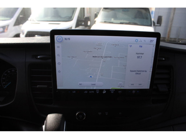 2024 Ford Transit Cargo Van T-250 148 Med Rf CARGO 1300 KM CAMIO in Cars & Trucks in Laval / North Shore - Image 3