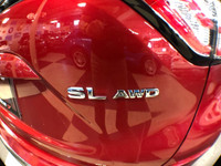 SUV ......... AWD ......... 3.5 LITER 6-CYLINDER ENGINE WITH 260 HP AND 240 LB-FT OF TORQUE .......... (image 8)