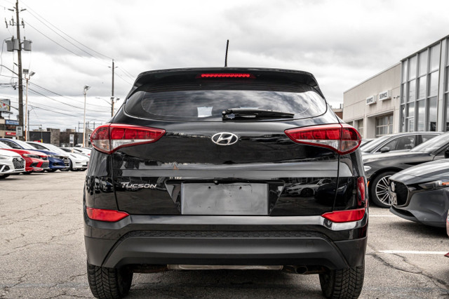 2016 Hyundai Tucson FWD 4dr 2.0L in Cars & Trucks in Mississauga / Peel Region - Image 4