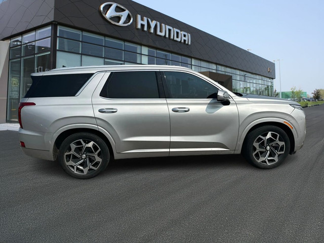 2022 Hyundai Palisade Luxury 7 Passenger in Cars & Trucks in Oshawa / Durham Region - Image 4