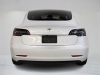 This 2021 Tesla Model 3 Standard Range Plus offers cutting-edge electric performance, sleek styling,... (image 6)