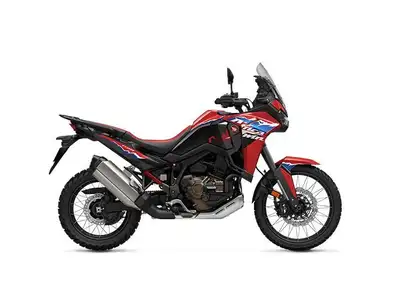 2024 Honda MSX125AR motorcycle