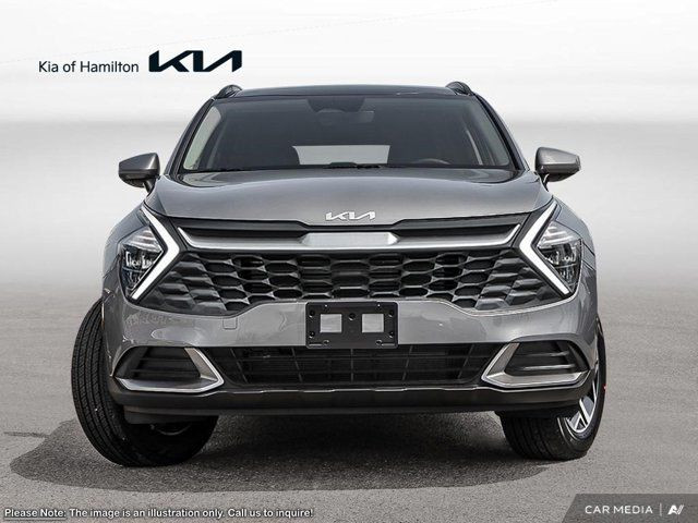 2024 Kia Sportage LX in Cars & Trucks in Hamilton - Image 2