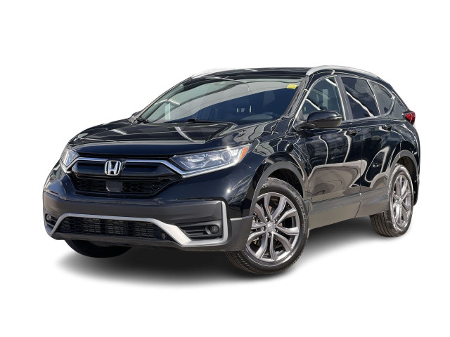 2021 Honda CR-V in Cars & Trucks in Calgary