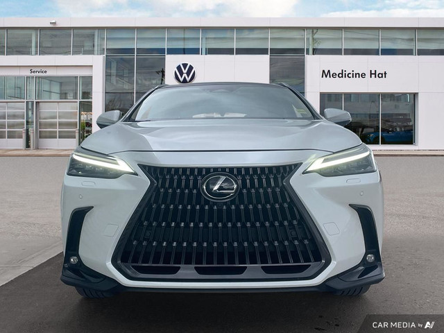 2023 Lexus NX NX 350 in Cars & Trucks in Medicine Hat - Image 3