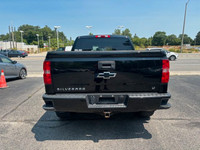 2017 CHEVROLET SILVERADO 1500 Z71 OFFROAD - CLEAN CARFAX NO ACCIDENTS - 5.3 V8 - 4X4 - TRAILER TOW P... (image 6)