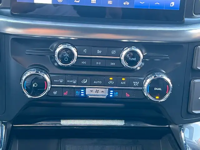 2022 Ford F-150 LARIAT FX4-OFF ROAD | 4WD | SUPERCREW 6.5' BOX | dans Autos et camions dans Ville de Toronto - Image 27