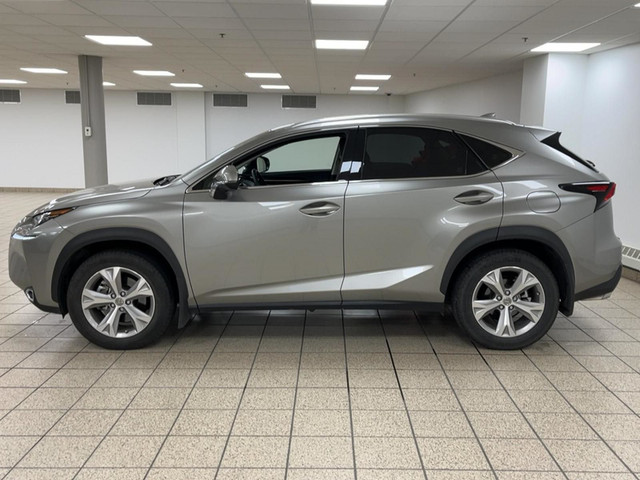 2015 Lexus Nx in Cars & Trucks in Calgary - Image 3